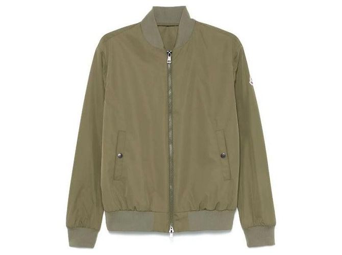Moncler Giacca Bomber Grammont - vista 4