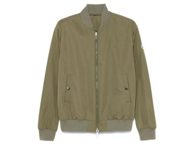 Moncler Giacca Bomber Grammont - vista 5