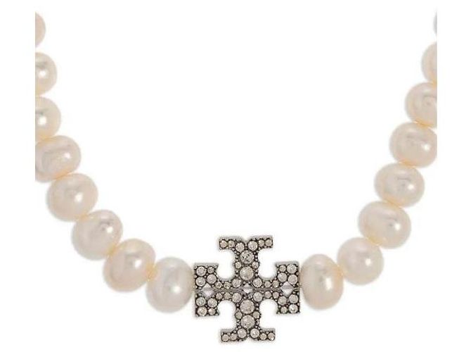 Tory Burch Collana di perle - vue 6