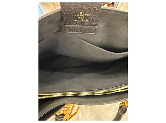 Louis Vuitton Borsa Tote Riverside Damier Multicolore - vista 13