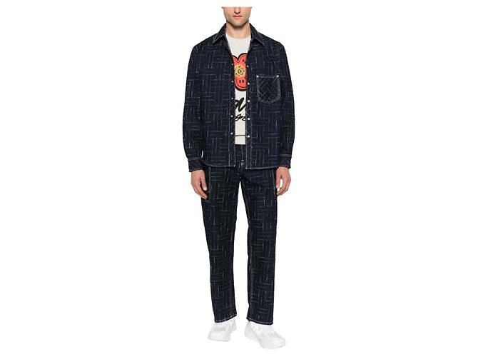Kenzo Floral Sweatshirt Multiple colors - view 5