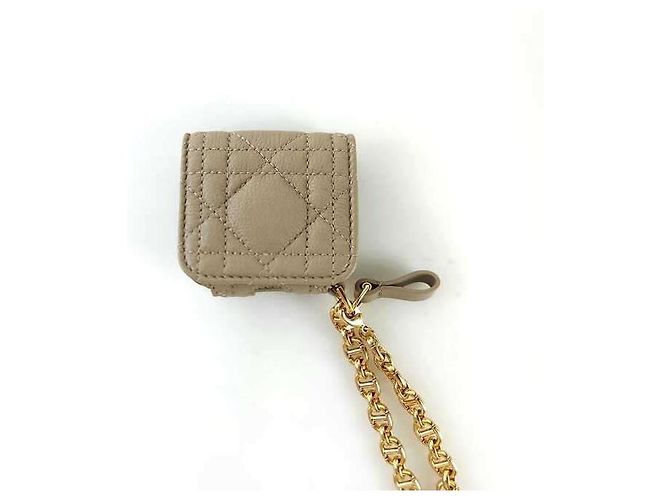 Dior Cintura Pouch Karo - vista 2
