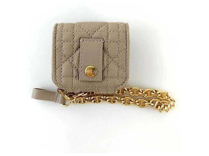 Dior Cintura Pouch Karo - vista 4