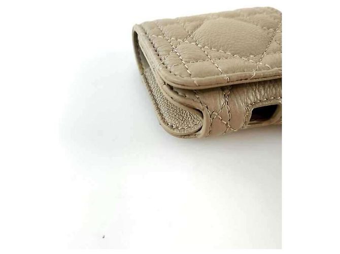 Dior Cintura Pouch Karo - vista 5