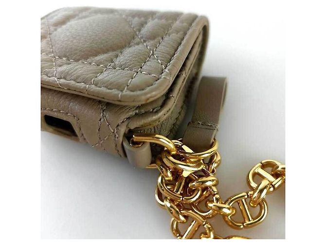Dior Cintura Pouch Karo - vista 6