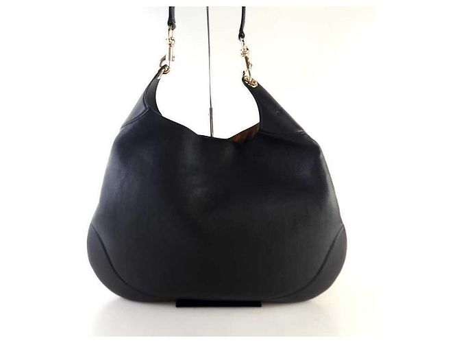 Gucci Borsa Hobo Tote Borsa a Spalla - vista 3