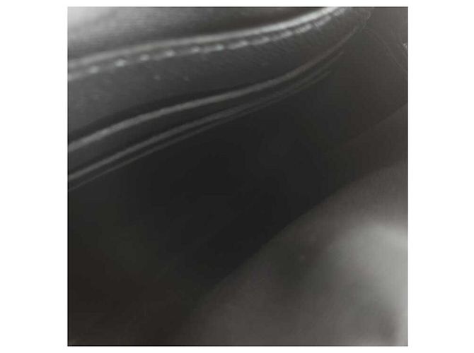 Louis Vuitton Borsa a tracolla portafoglio Monogram Christopher - vista 5