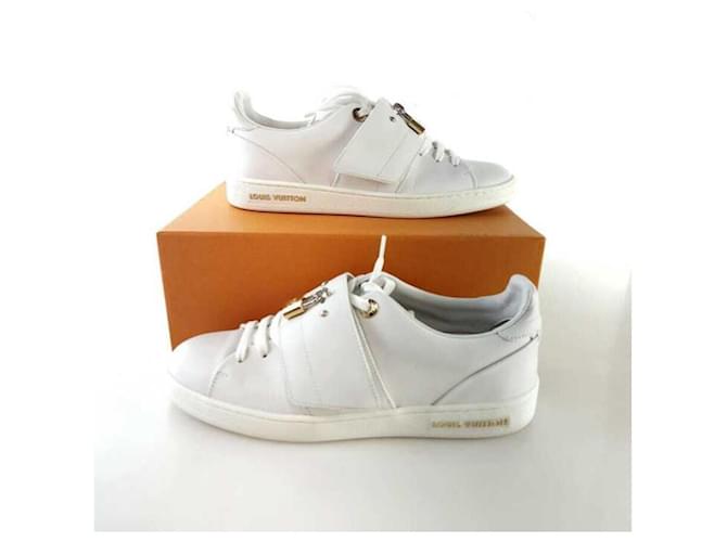 Louis Vuitton Frontrow Sneaker Mehrfarben - Ansicht 2