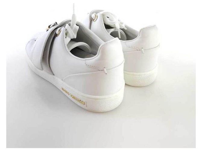 Louis Vuitton Frontrow Sneaker Mehrfarben - Ansicht 3