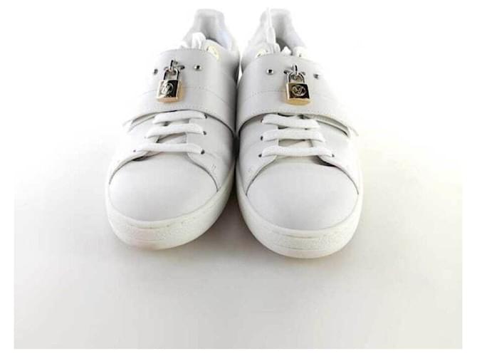 Louis Vuitton Frontrow Sneaker Mehrfarben - Ansicht 5