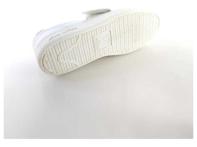 Louis Vuitton Frontrow Sneaker Mehrfarben - Ansicht 6