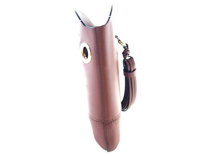 Chloé Borsa a tracolla Waldens Chain - vista 2