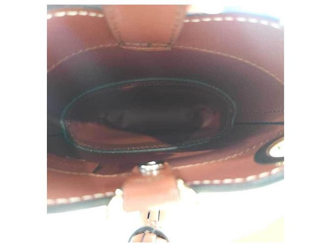 Chloé Borsa a tracolla Waldens Chain - vista 5