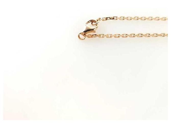 Love Cartier Collana Pendente Amore Nero - vista 5