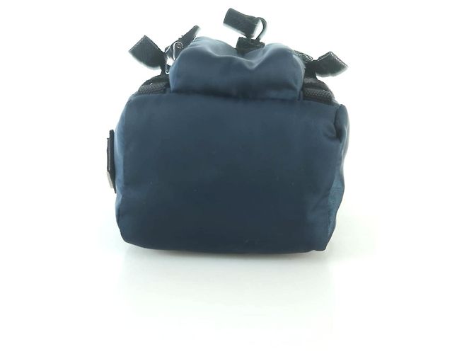 Prada Backpack Keyring Bag - view 5