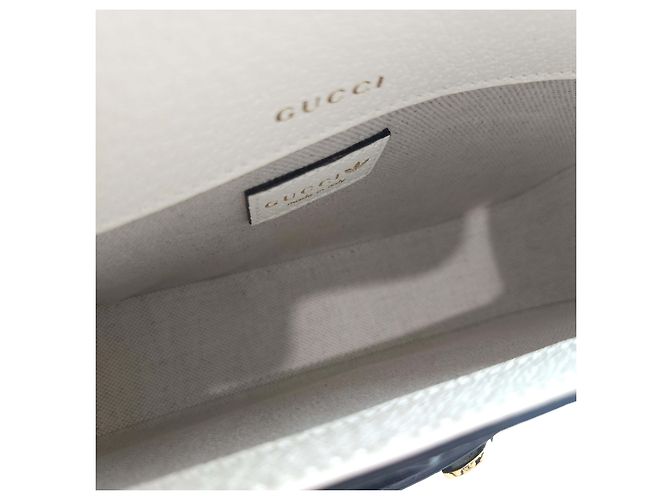 Gucci Borsa a Spalla Horsebit di Adidas - vista 5