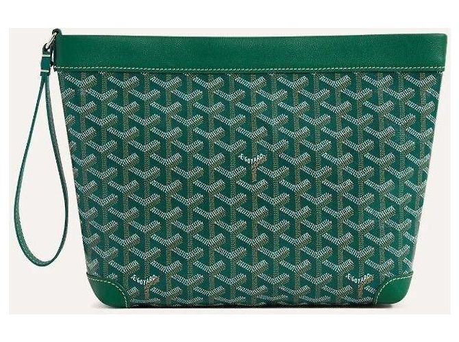Goyard Clutch Conti Todas as Cores - vista 15