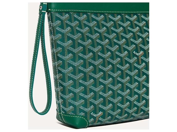 Goyard Clutch Conti Todas as Cores - vista 16