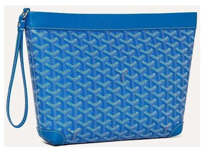 Goyard Clutch Conti Todas as Cores - vista 17