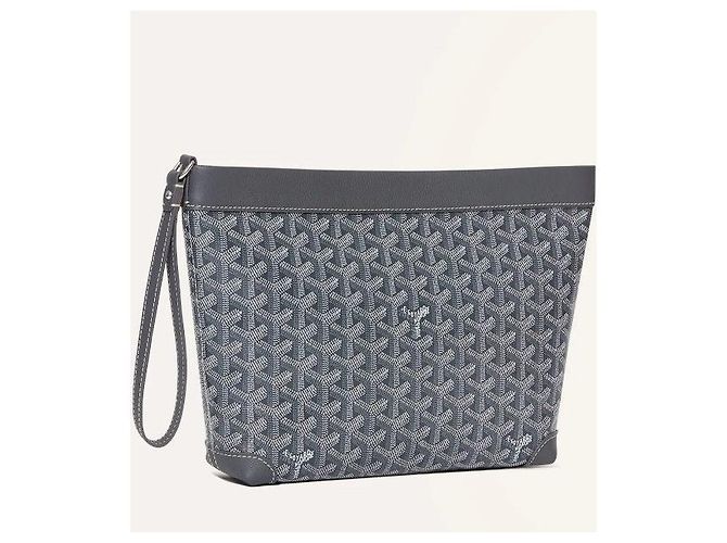 Goyard Clutch Conti Todas as Cores - vista 18