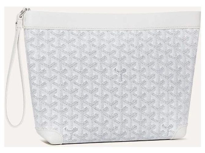 Goyard Clutch Conti Todas as Cores - vista 19