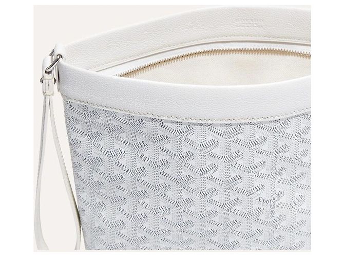 Goyard Clutch Conti Todas as Cores - vista 20