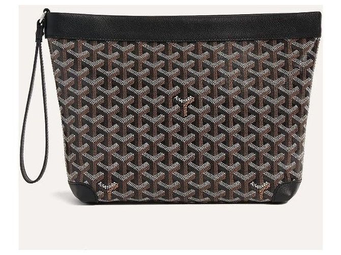 Goyard Clutch Conti Todas as Cores - vista 4