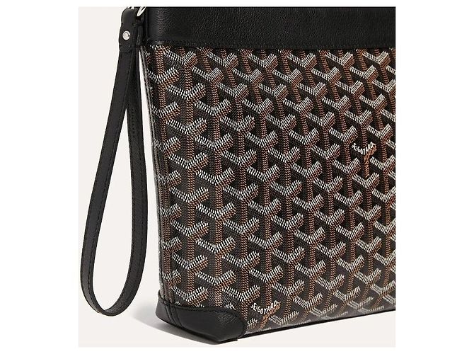 Goyard Clutch Conti Todas as Cores - vista 5