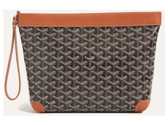 Goyard Clutch Conti Todas as Cores - vista 7