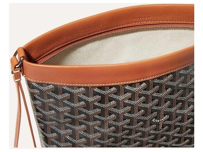 Goyard Clutch Conti Todas as Cores - vista 8