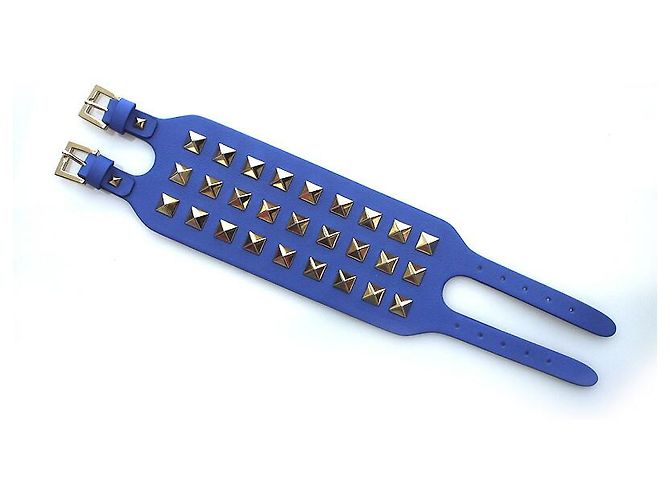 Valentino Armband Blau - vista 11
