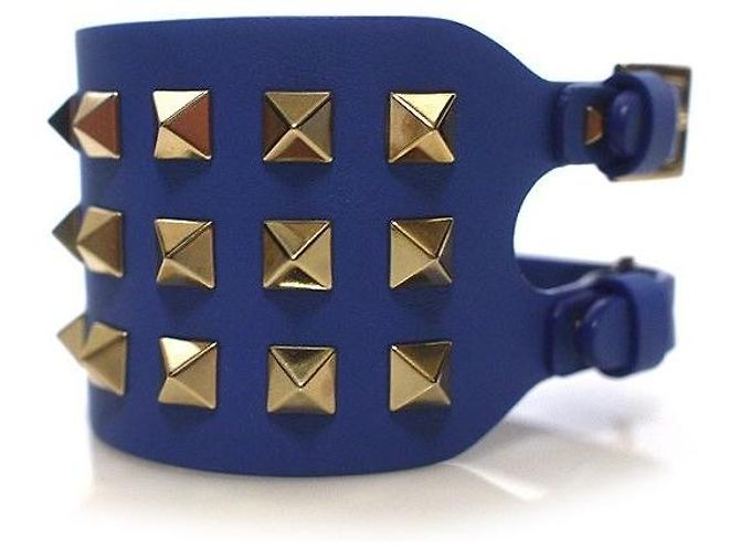 Valentino Armband Blau - vista 3