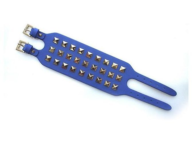 Valentino Armband Blau - vista 4