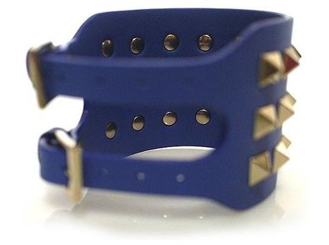 Valentino Armband Blau - vista 5