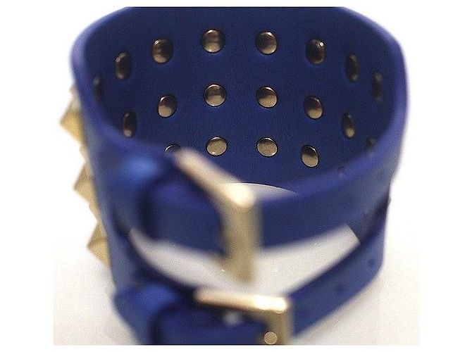 Valentino Armband Blau - vista 6