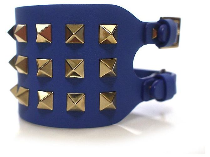 Valentino Armband Blau - vista 7