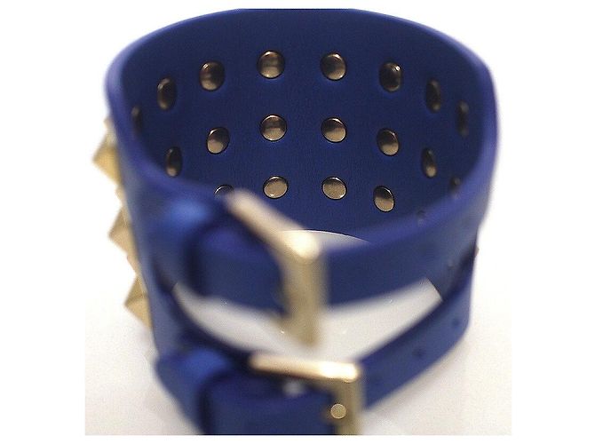 Valentino Armband Blau - vista 8