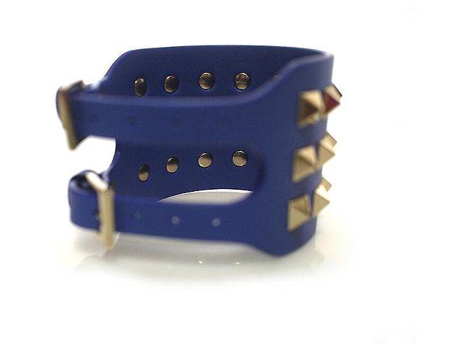 Valentino Armband Blau - vista 9