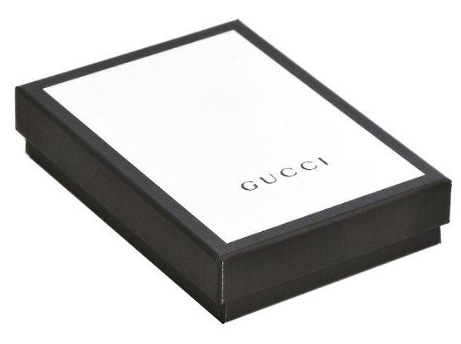 Gucci Portafoglio MLB da uomo Rosso - vista 10