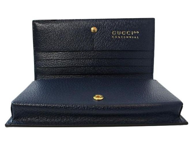 Gucci Borsa a spalla portafoglio CENTENNIAL Multicolore - vista 3