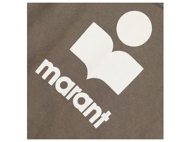 Isabel Marant Sweatshirt - vue 8