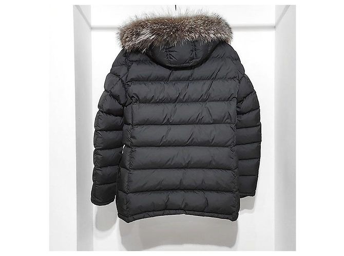 Moncler Veste rembourrée Cluny Down - vue 3
