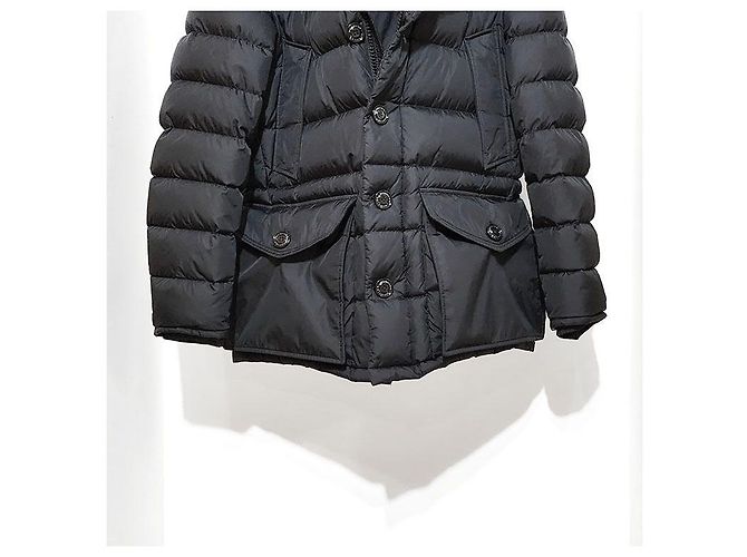 Moncler Veste rembourrée Cluny Down - vue 5