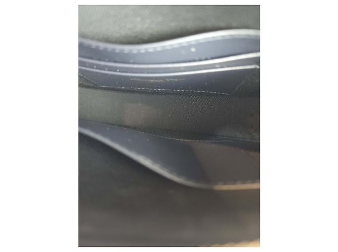 Saddle Dior Bolsa de ombro oblíqua Multicor - vista 6