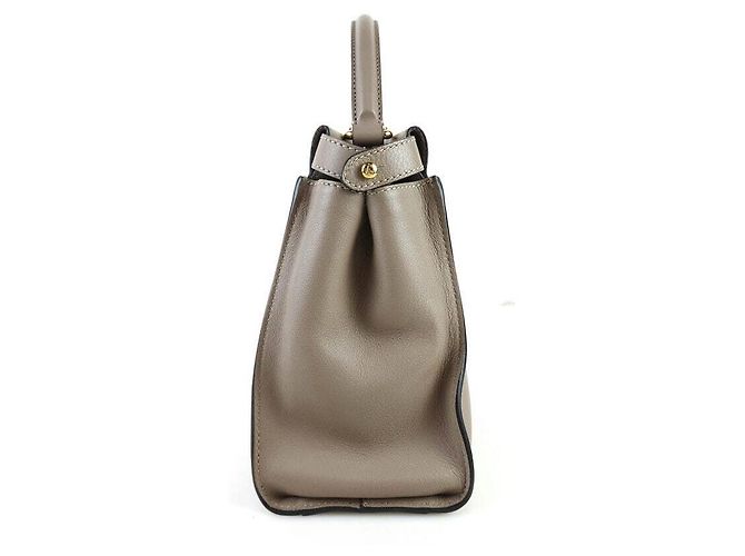 Fendi Peekaboo Tote Tasche - Ansicht 3