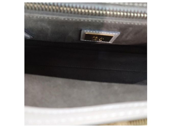 Fendi Peekaboo Tote Tasche - Ansicht 5