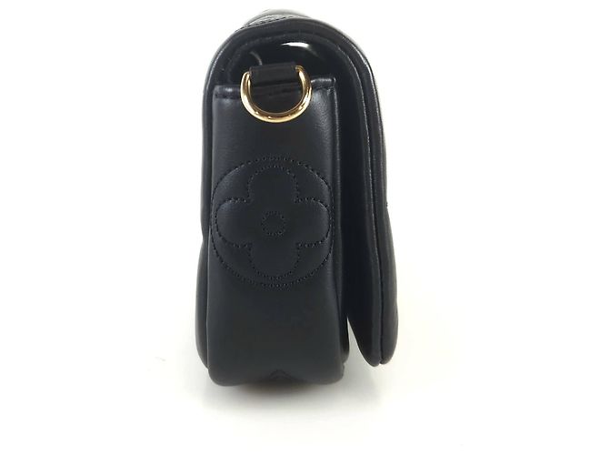 Louis Vuitton Bolsa de ombro Bubblegram com alça - vista 3
