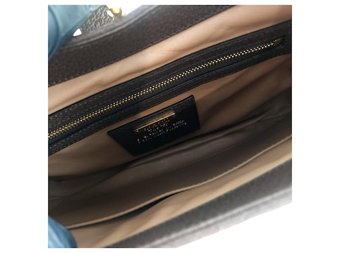 Gucci Borsa a tracolla Jackie Multicolore - vista 5