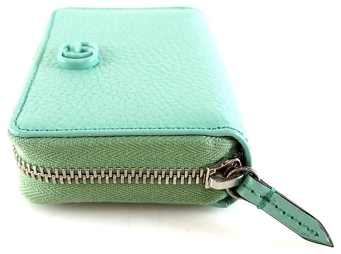 Gucci Tarjetero Marmont - vista 2