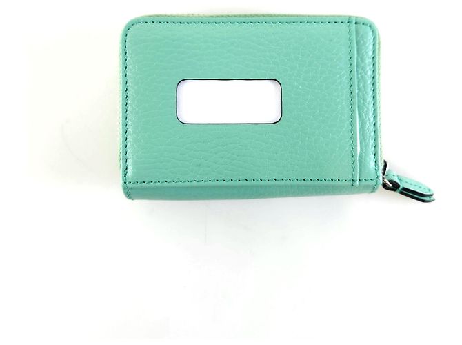 Gucci Tarjetero Marmont - vista 3